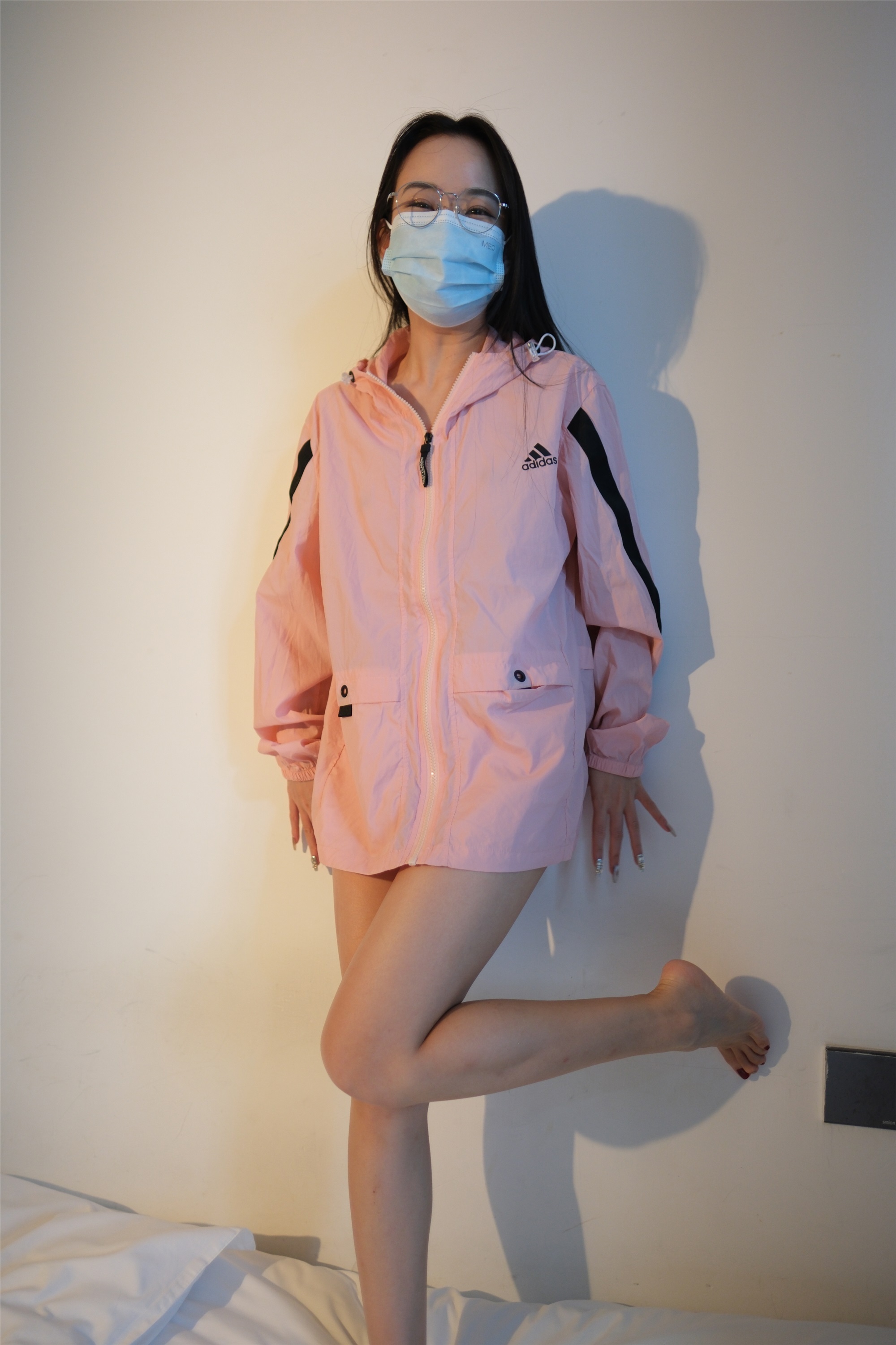 ROSI口罩系列 2024.10.03 NO.3035